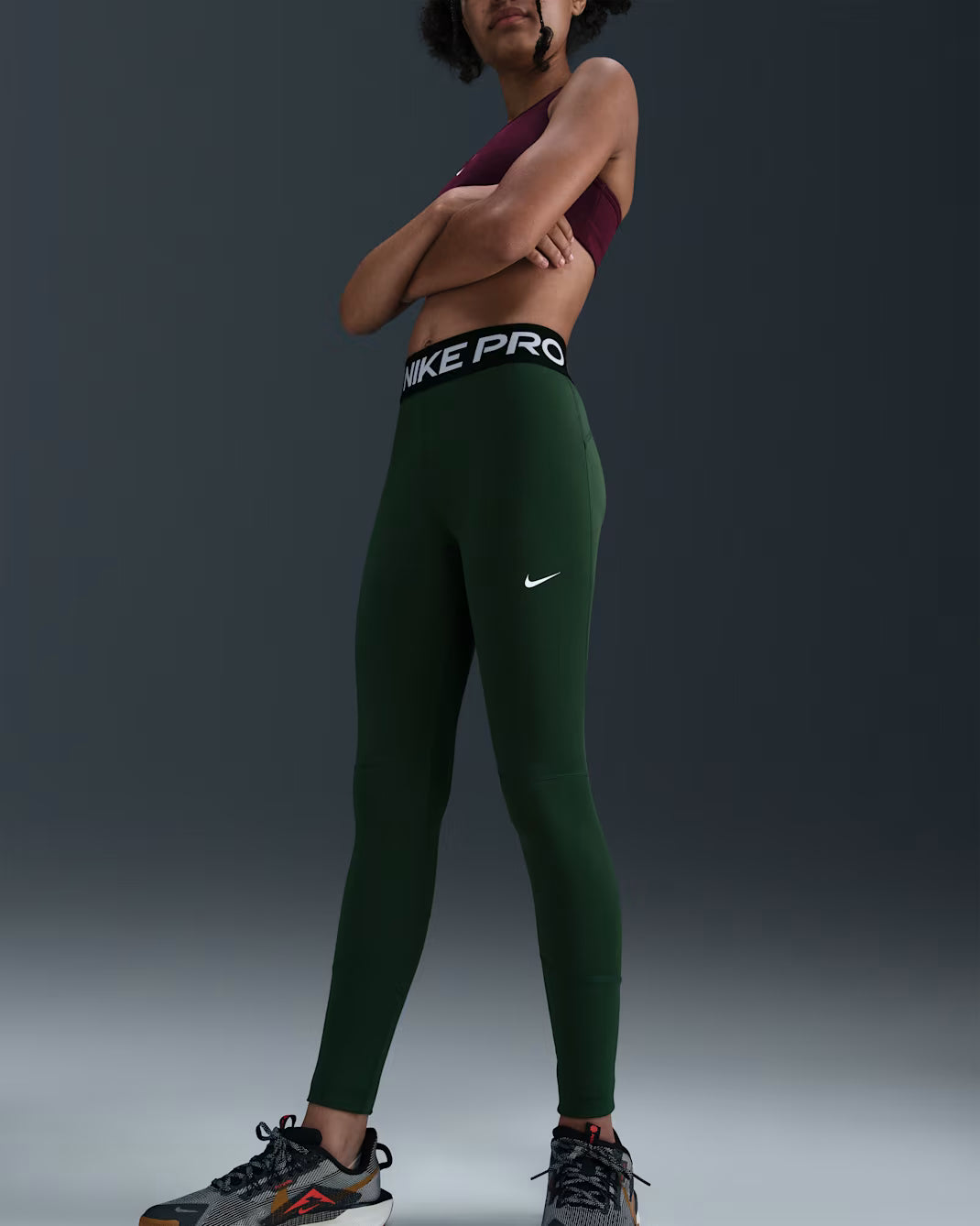 MALLA NIKE PRO KIDS DA1028-323