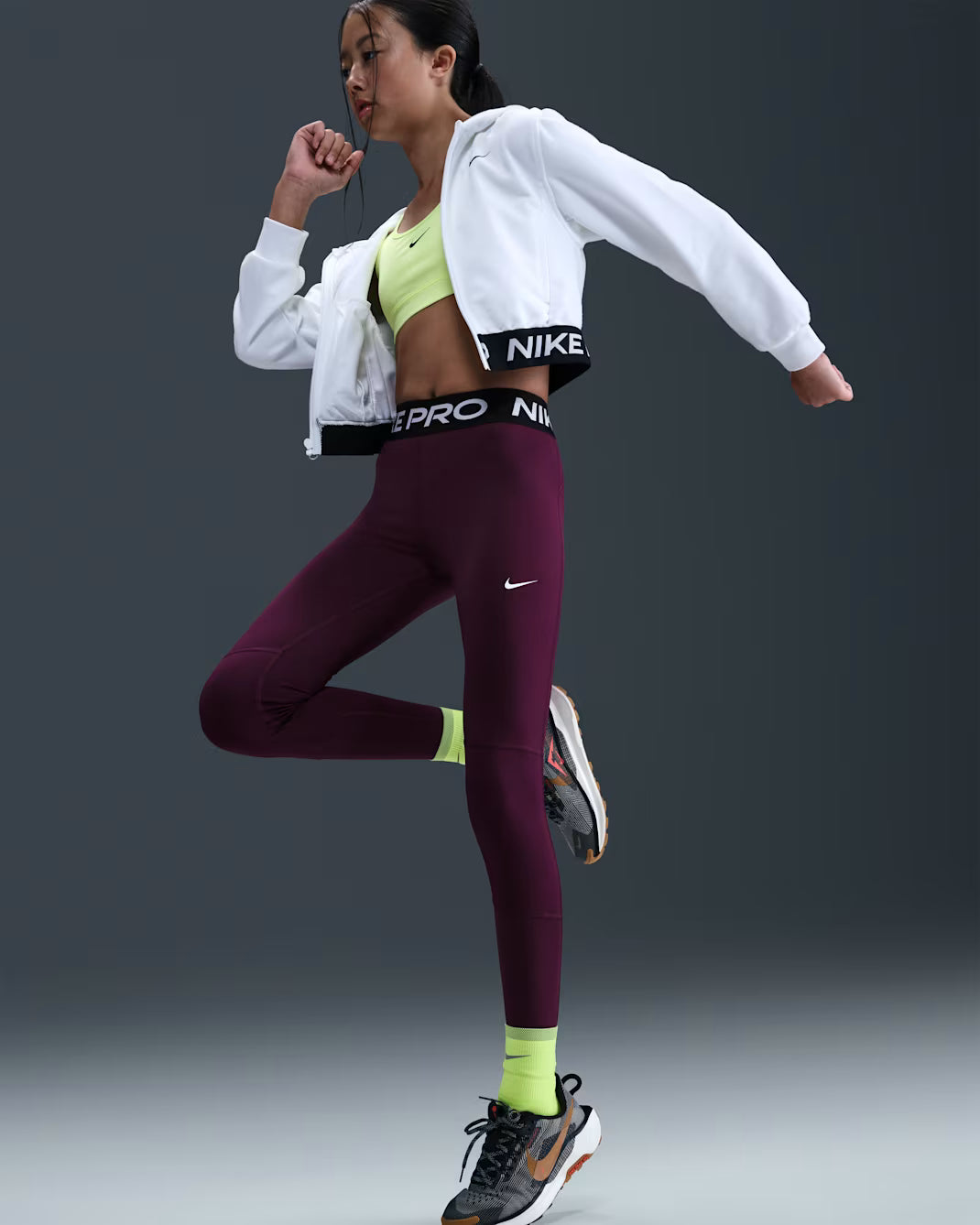 MALLAS NIKE KIDS DA1028-610