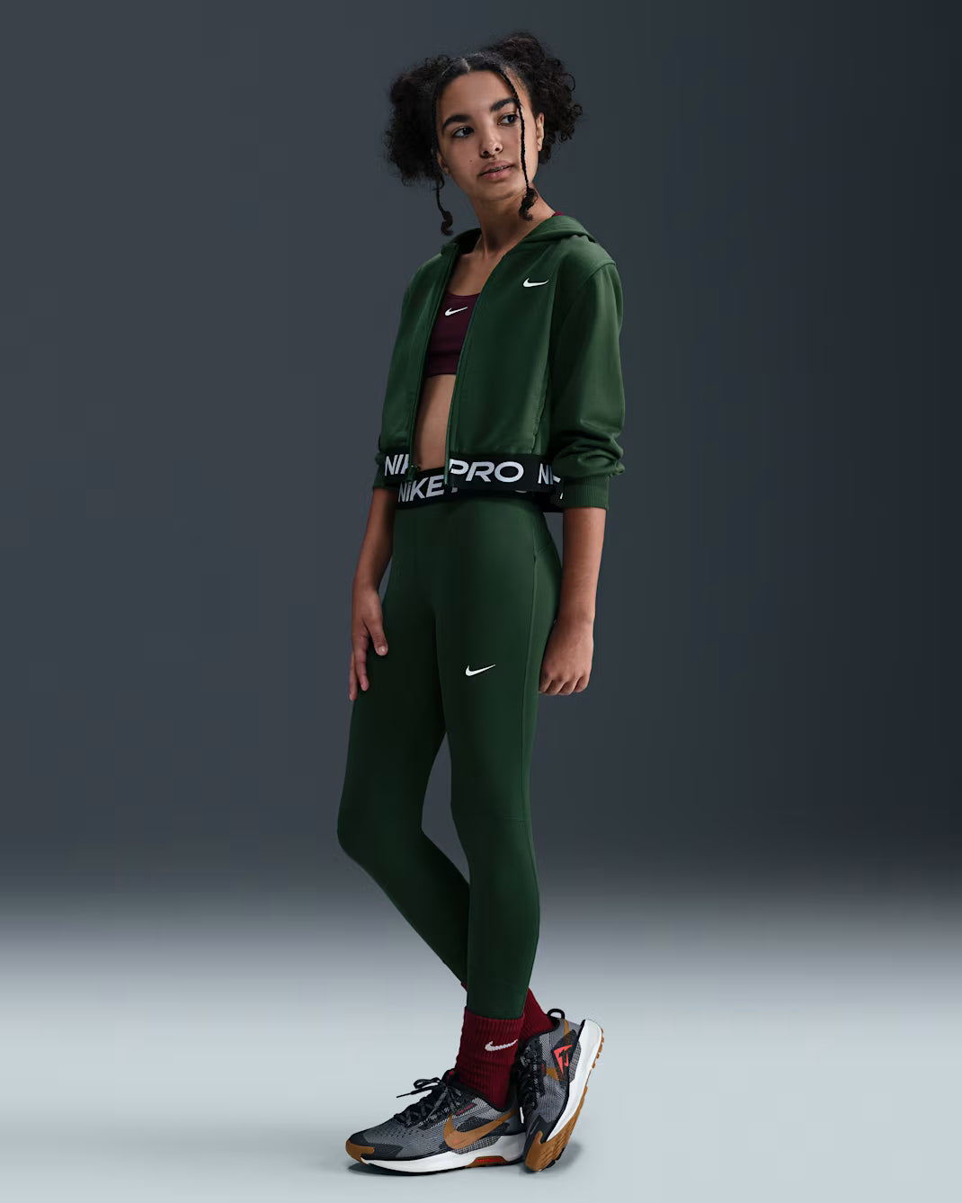 MALLA NIKE PRO KIDS DA1028-323