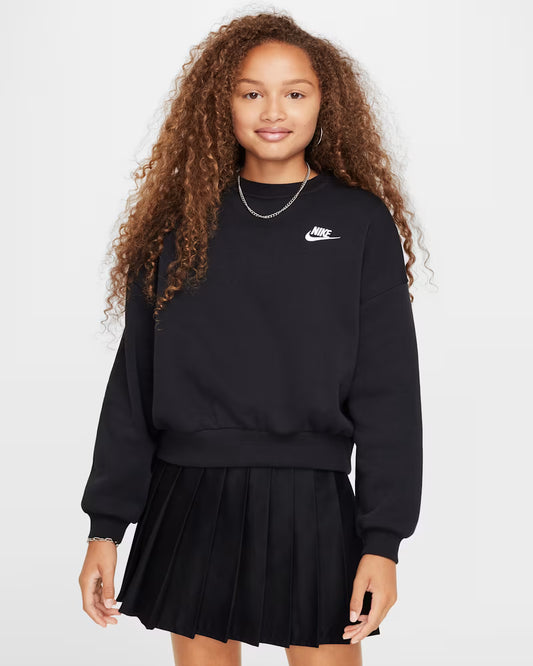 SUDADERA KIDS NIKE SPORTSWEAR  FZ9244