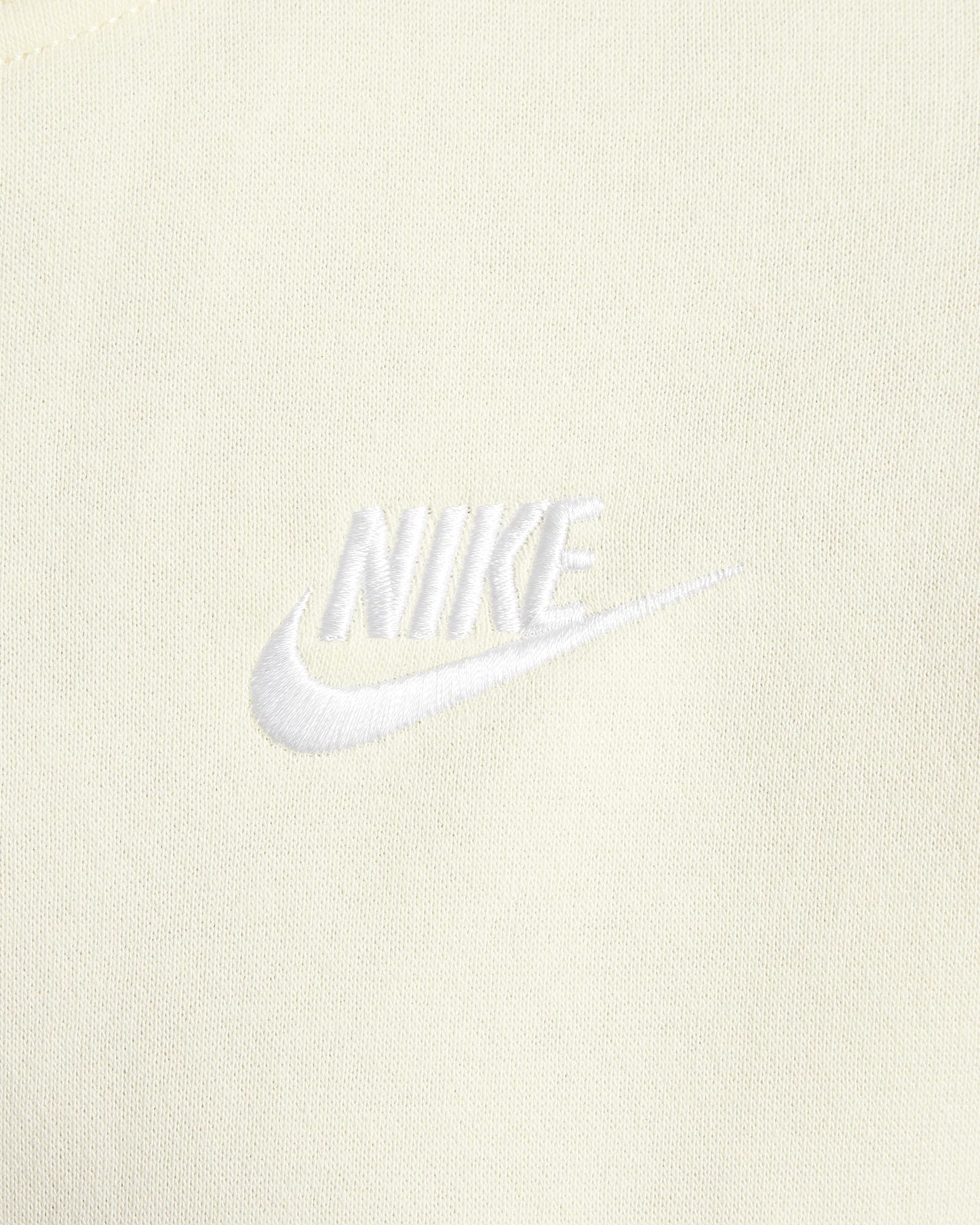 SUDADERA NIKE NIÑA FZ9244