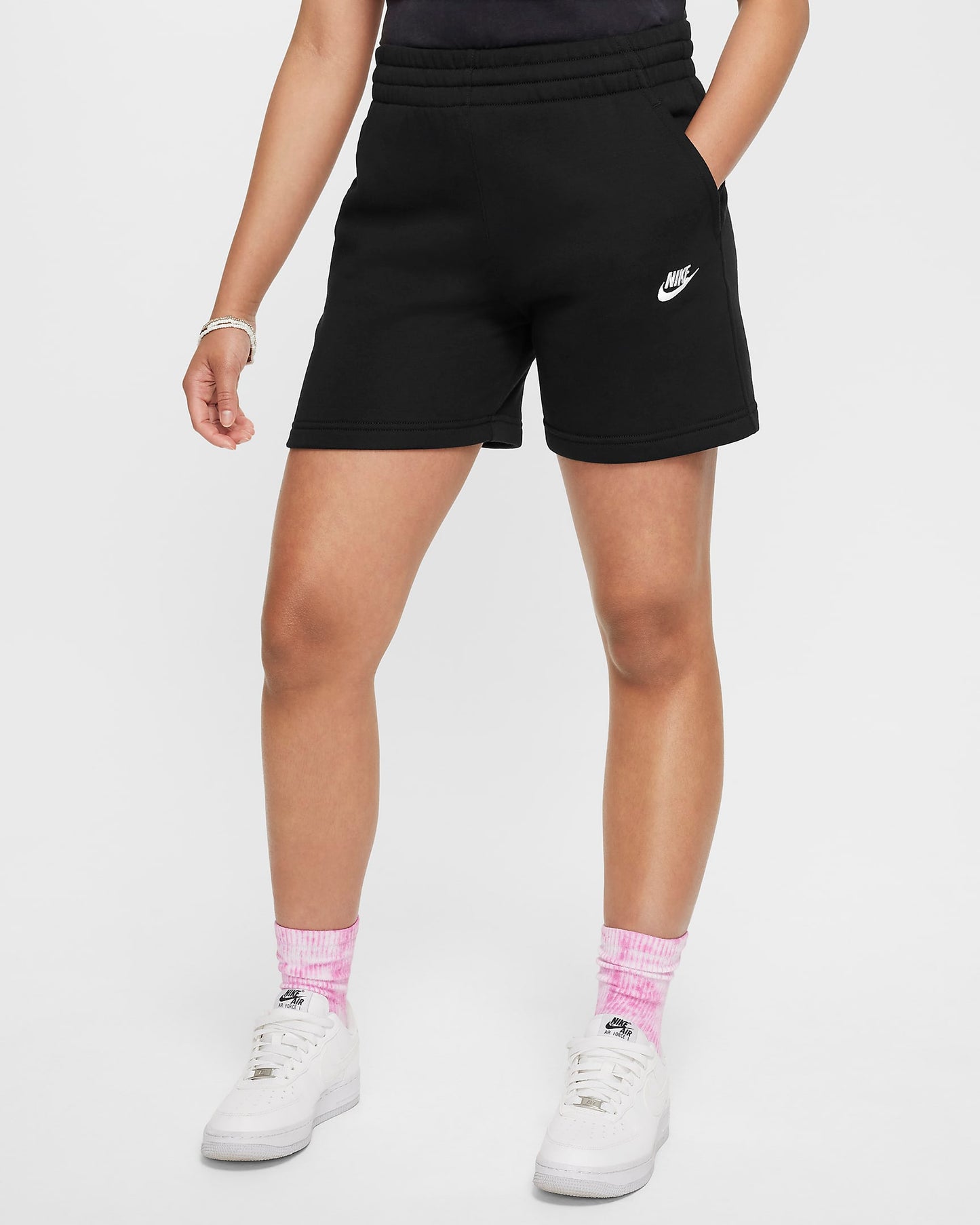 PANTALÓN CORTO NIKE NIÑO FD2919