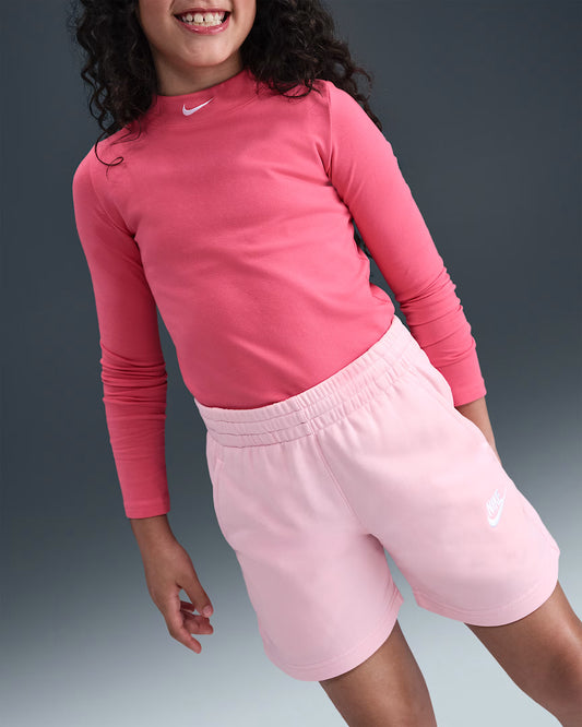 PANTALON CORTO NIKE NIÑA FD2919