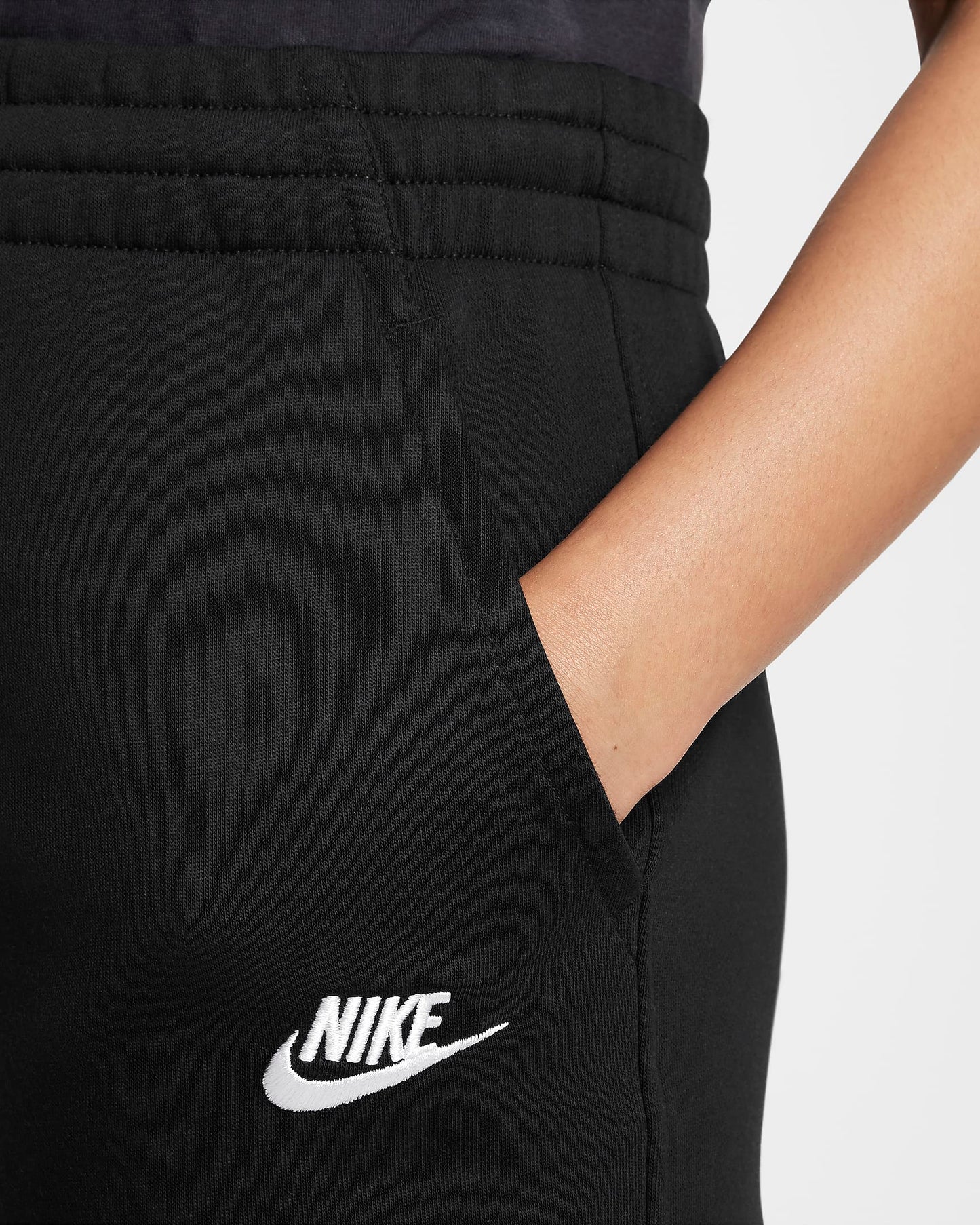 PANTALÓN CORTO NIKE NIÑO FD2919
