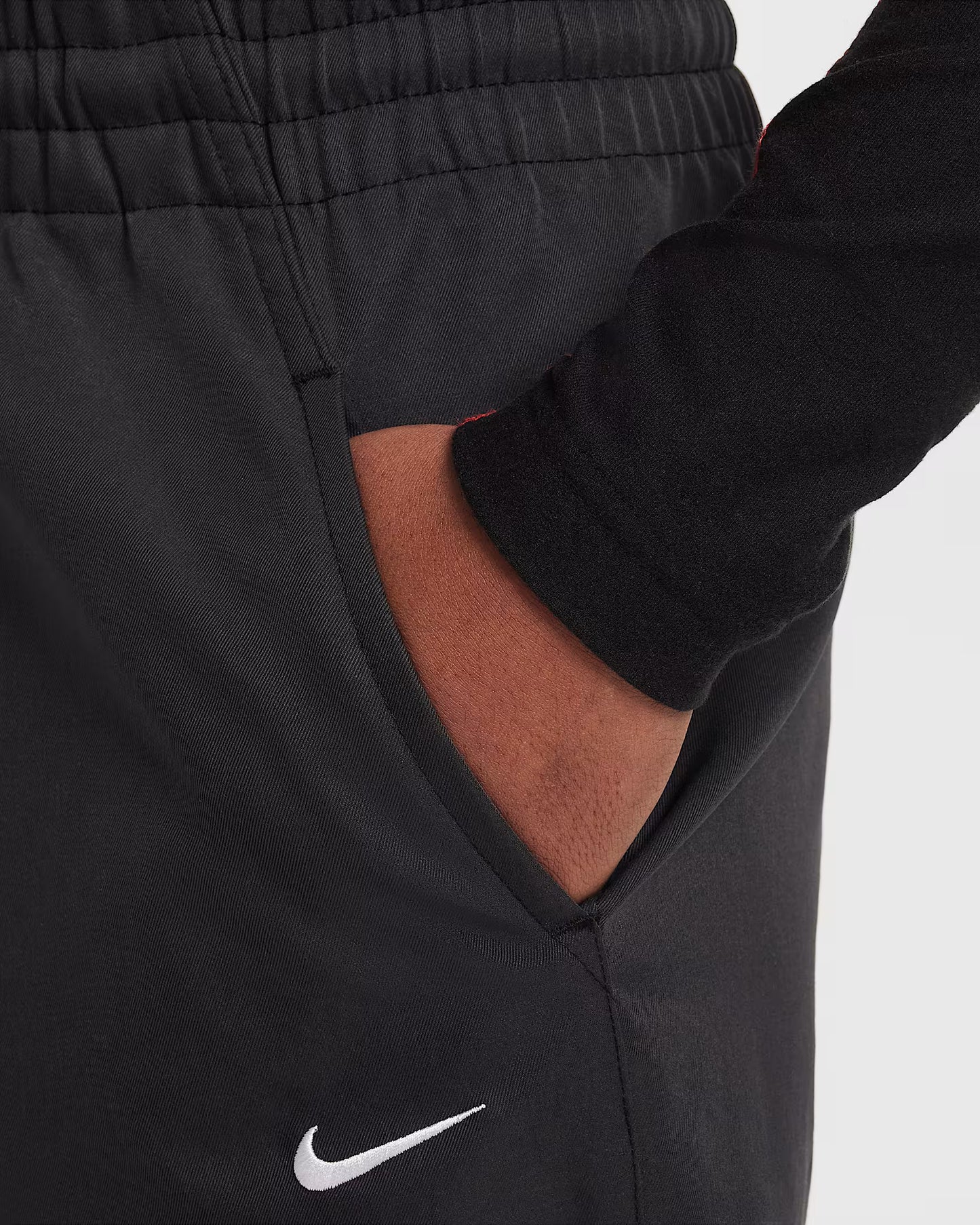 PANTALON NIKE NIÑA HQ9401