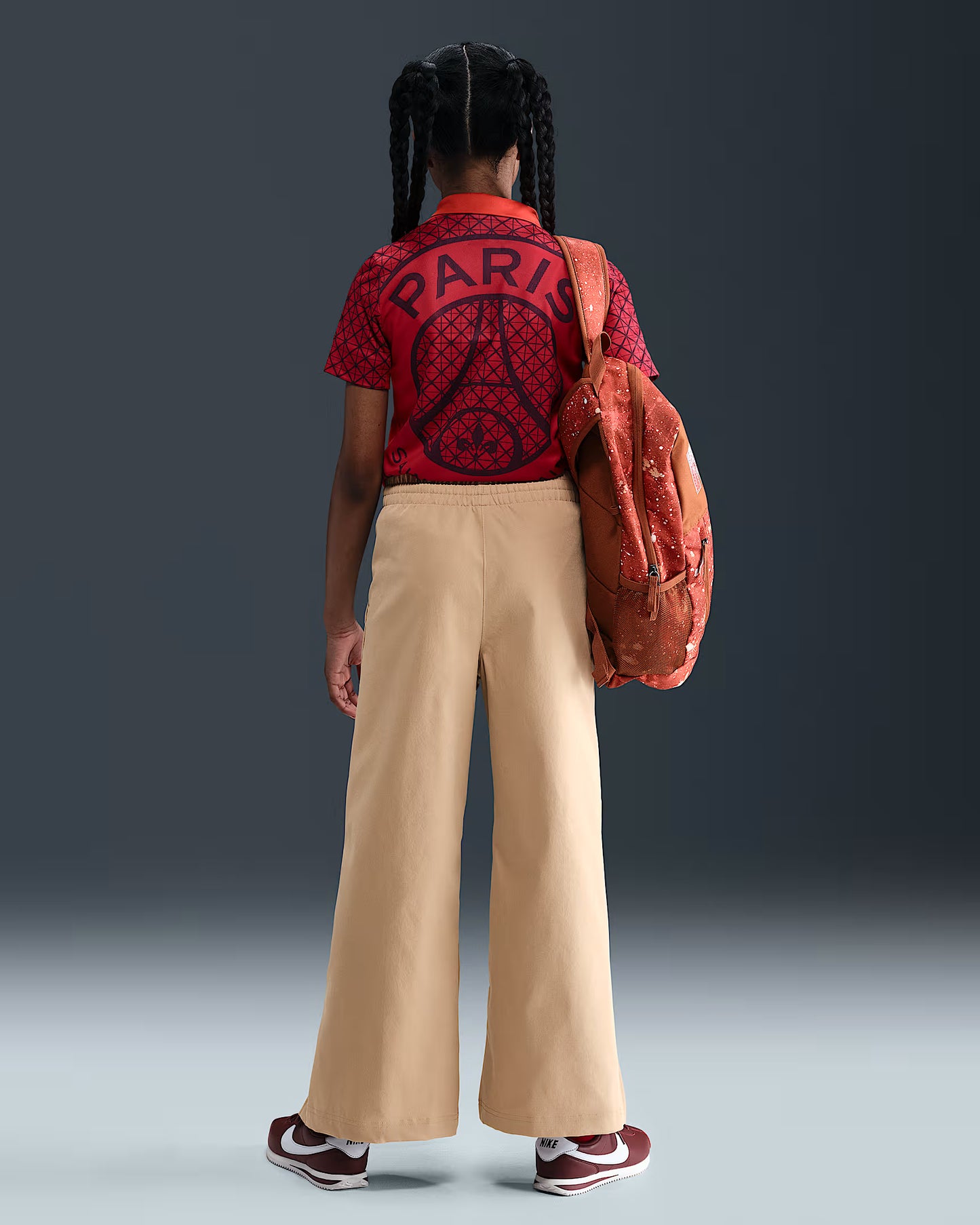 PANTALON NIKE NIÑA HQ9401