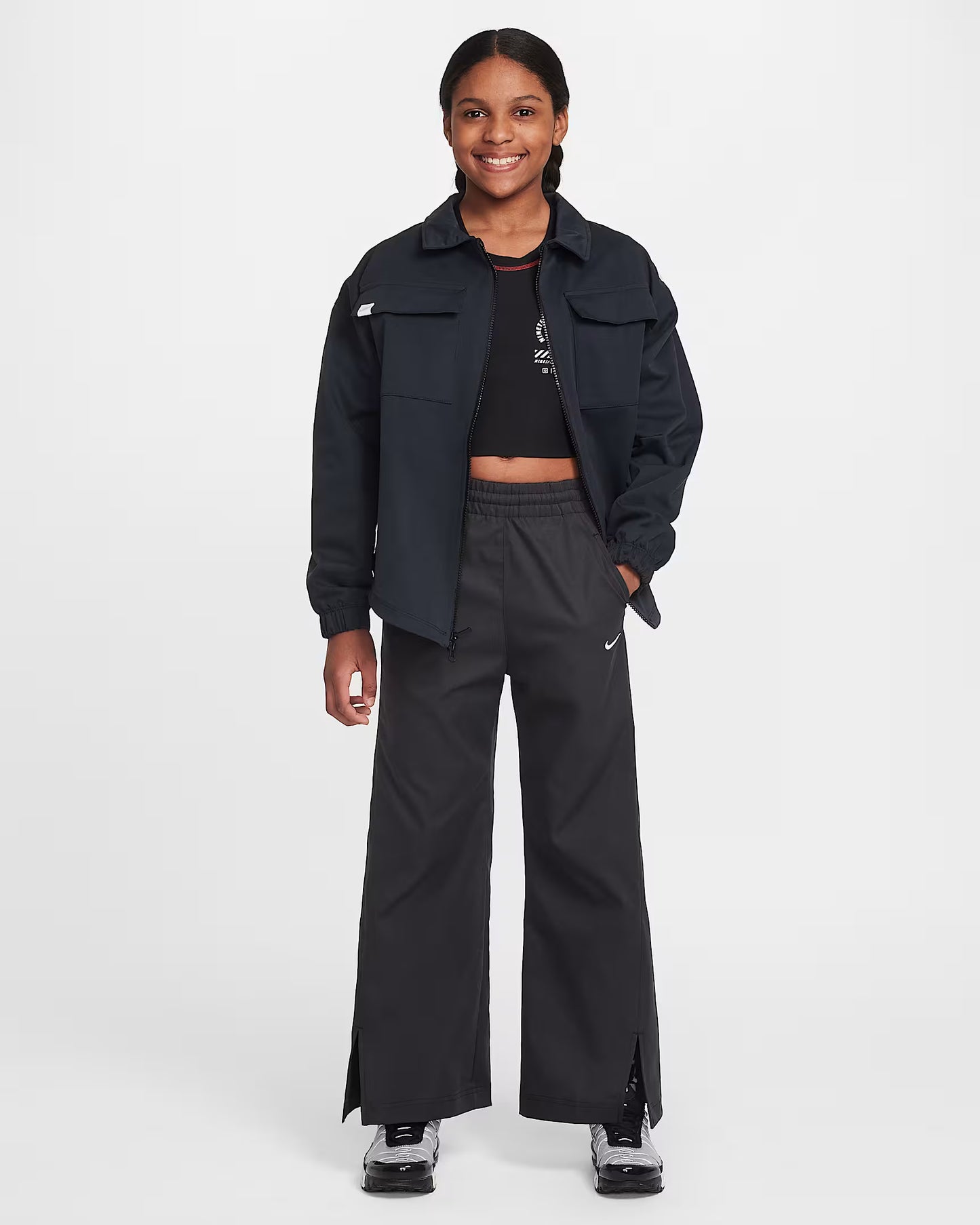PANTALON NIKE NIÑA HQ9401