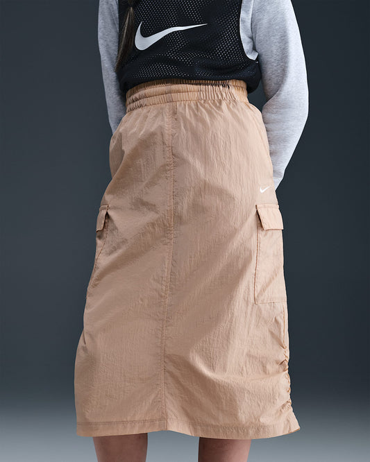 FALDA NIKE NIÑA HQ9402