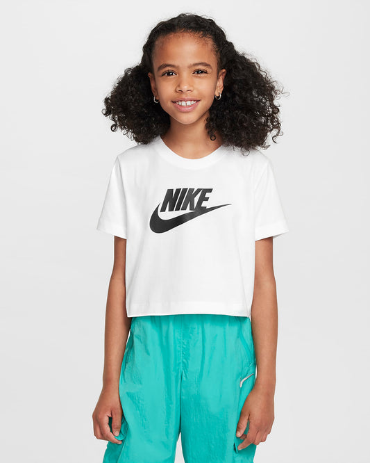 CAMISETA NIKE NIÑA FZ5548