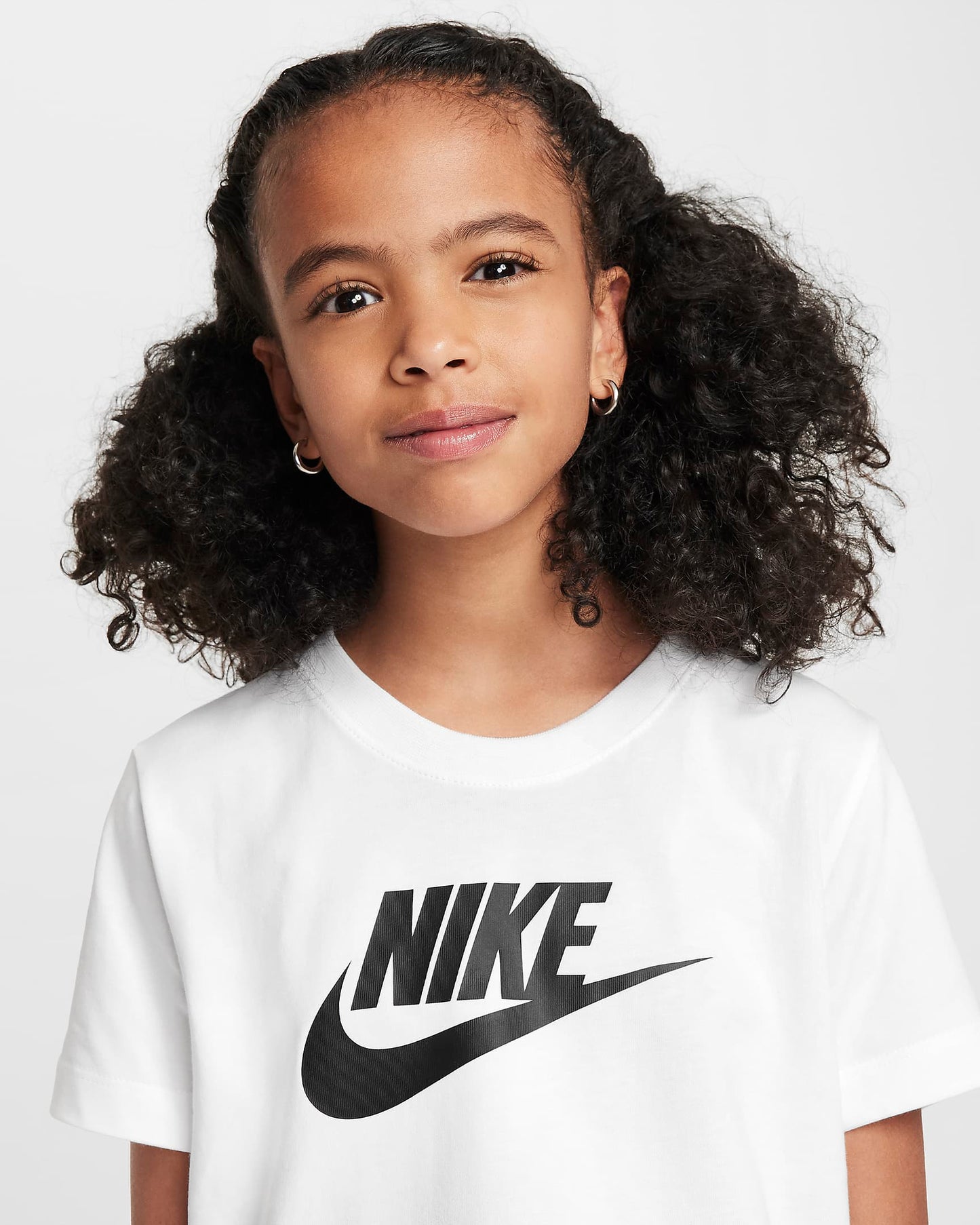 CAMISETA NIKE NIÑA FZ5548