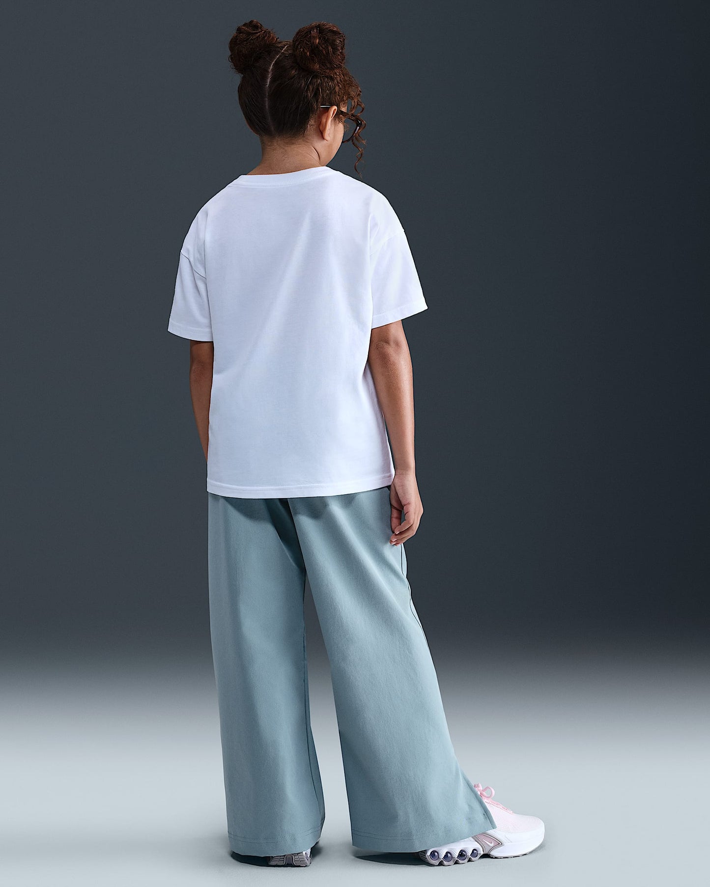 CAMISETA NIKE NIÑA HV5725