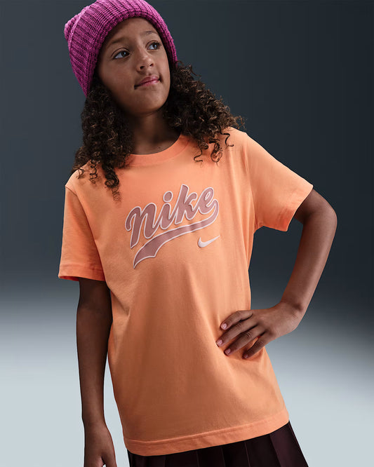 CAMISETA NIKE NIÑO IH4309