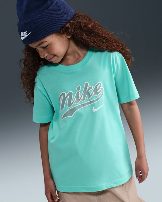 CAMISETA NIKE NIÑO IH4309