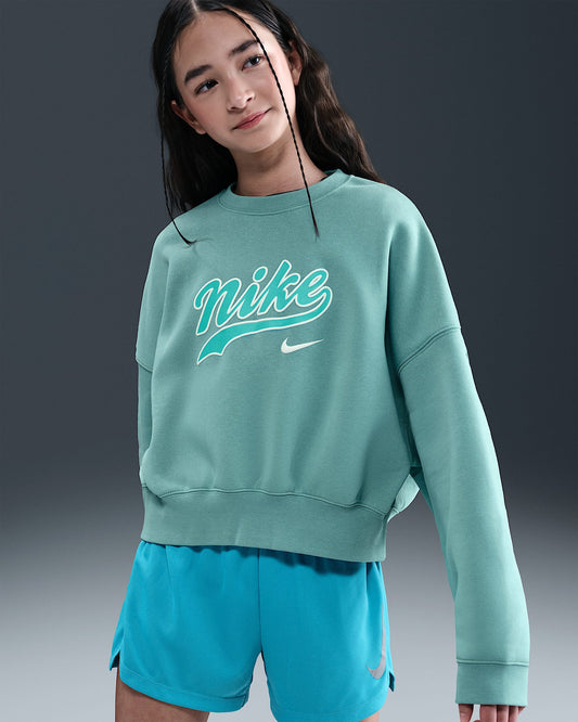 SUDADERA NIKE NIÑA IH4308