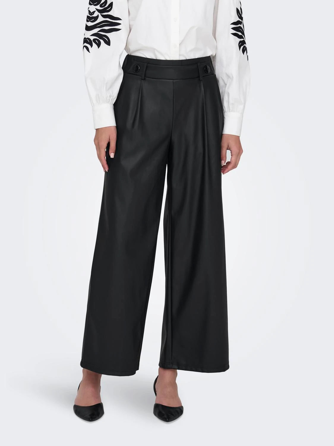 PANTALONES MUJER SOYA JACQUELINE DE YONG 15328975