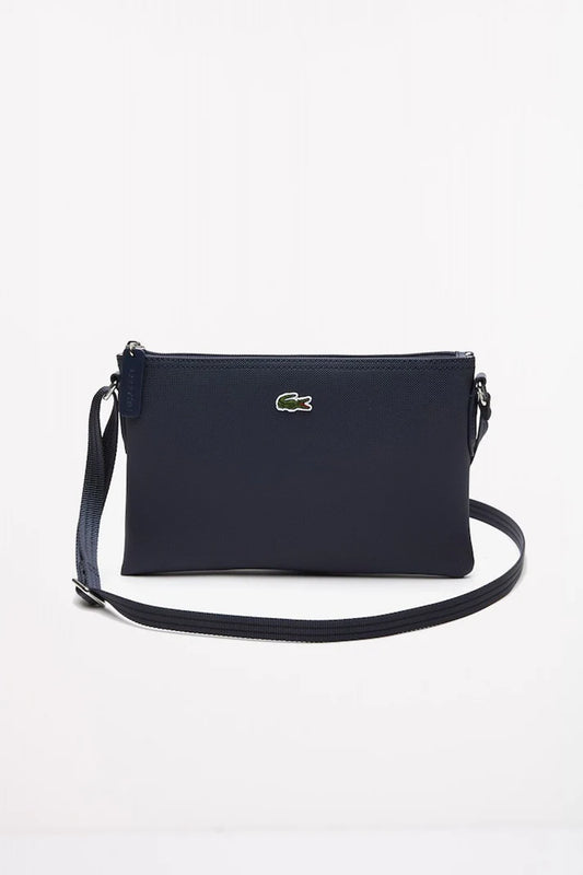 BANDOLERA MUJER LACOSTE NF1887PO