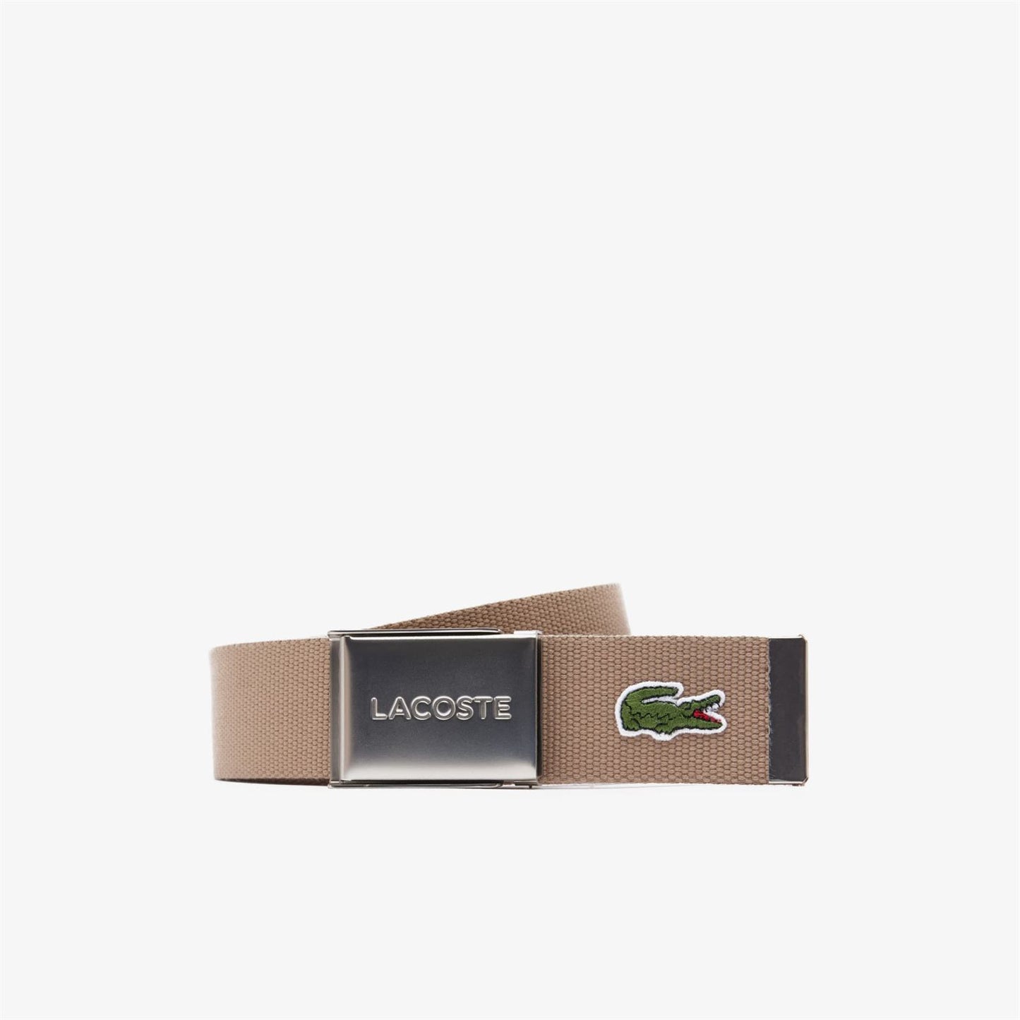 CINTURON LACOSTE HOMBRE RC2012