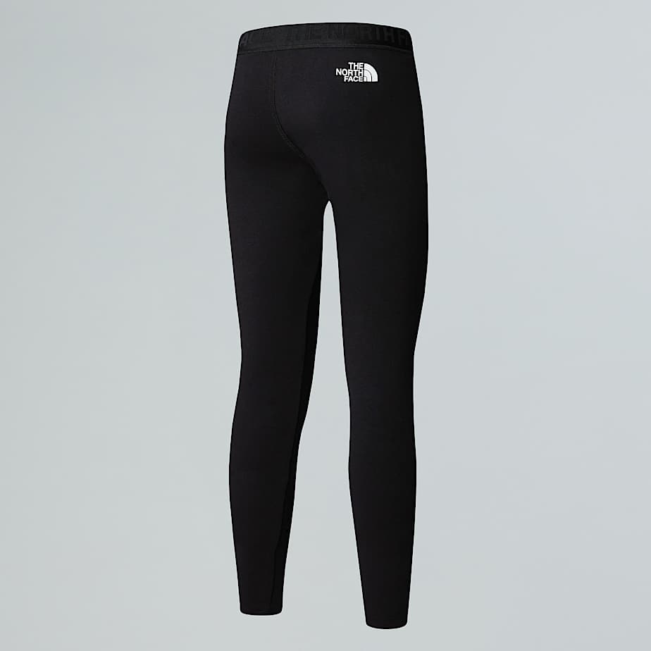 LEGGINS KIDS THE NORTH FACE EVERYDAY NF0A8BHQJK3
