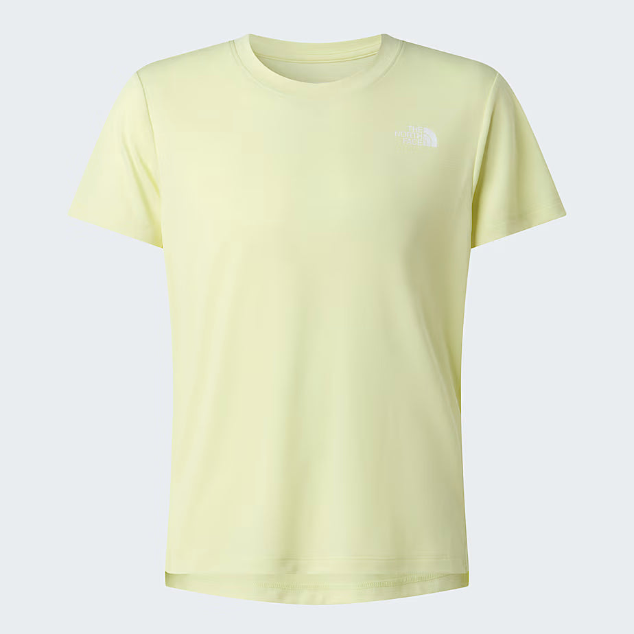 CAMISETA MANGA CORTA GILS THE NORTH FACE  NF0A8F8YG60