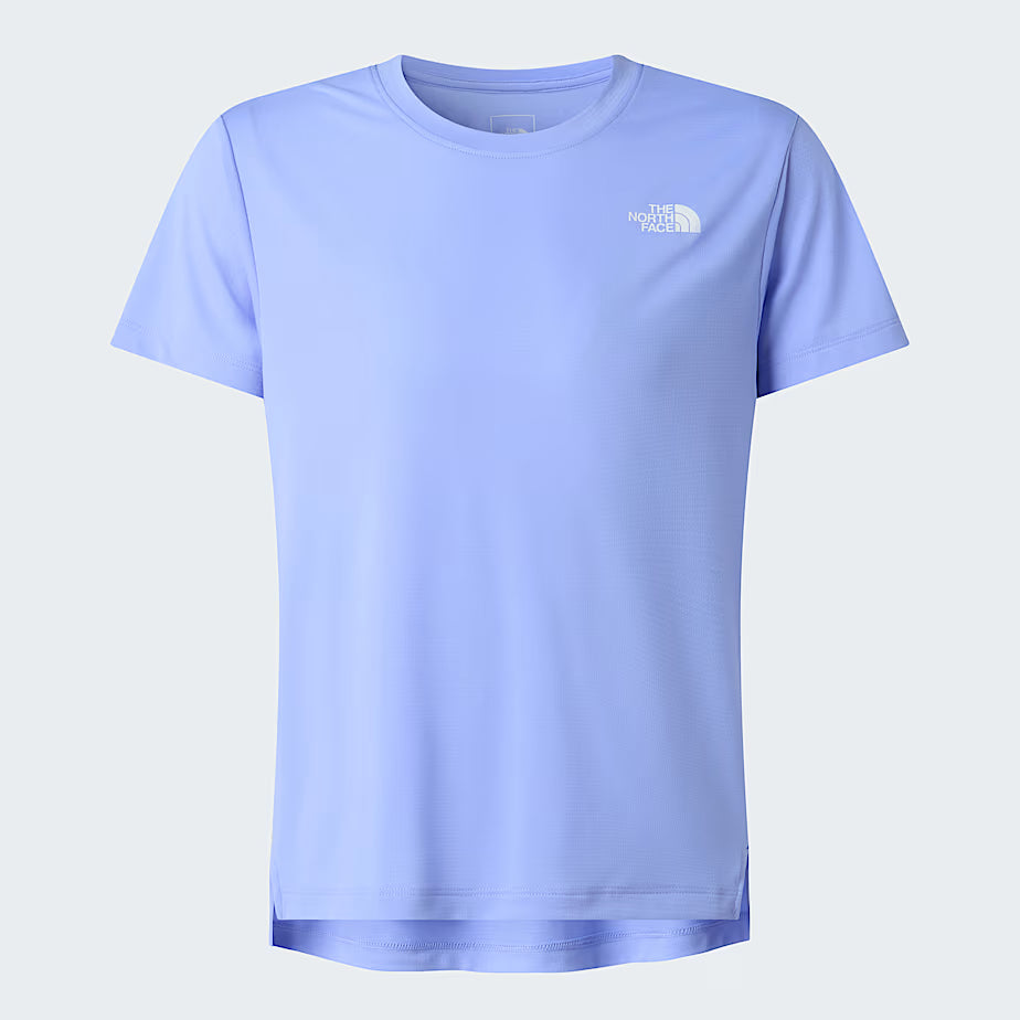CAMISETA MANGA CORTA GILS THE NORTH FACE NF08F8YG74