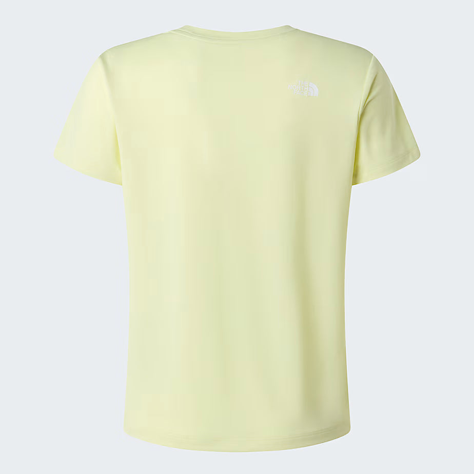 CAMISETA MANGA CORTA GILS THE NORTH FACE  NF0A8F8YG60