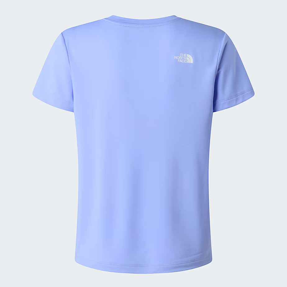 CAMISETA MANGA CORTA GILS THE NORTH FACE NF08F8YG74