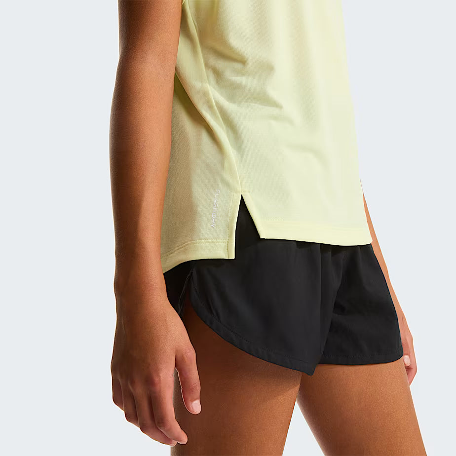 CAMISETA MANGA CORTA GILS THE NORTH FACE  NF0A8F8YG60
