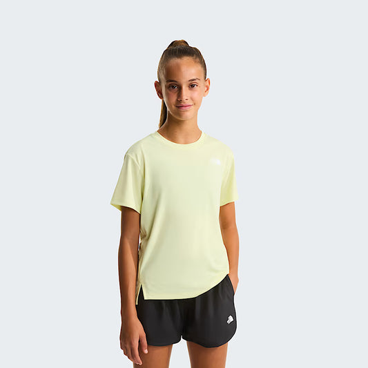 CAMISETA MANGA CORTA GILS THE NORTH FACE  NF0A8F8YG60