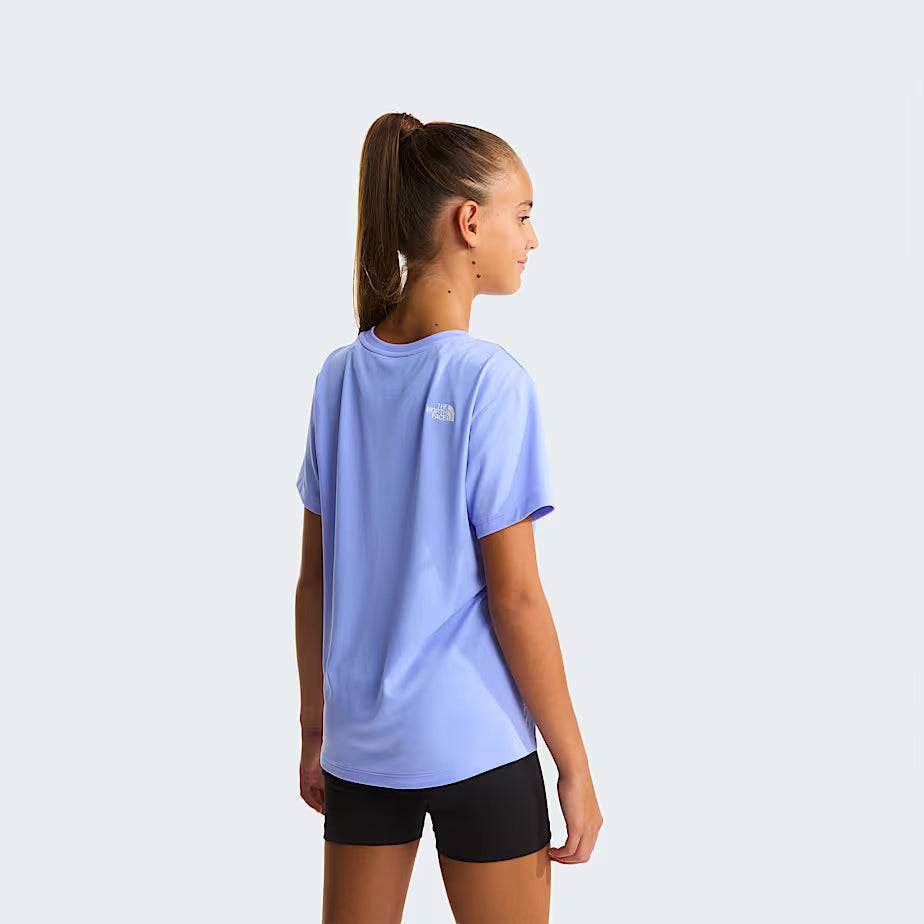 CAMISETA MANGA CORTA GILS THE NORTH FACE NF08F8YG74