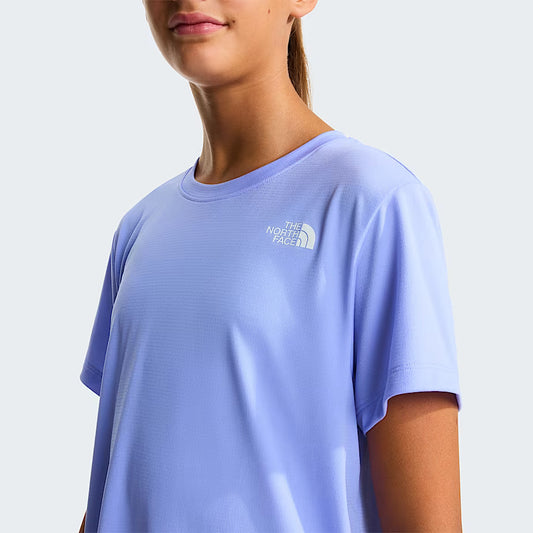 CAMISETA MANGA CORTA GILS THE NORTH FACE NF08F8YG74