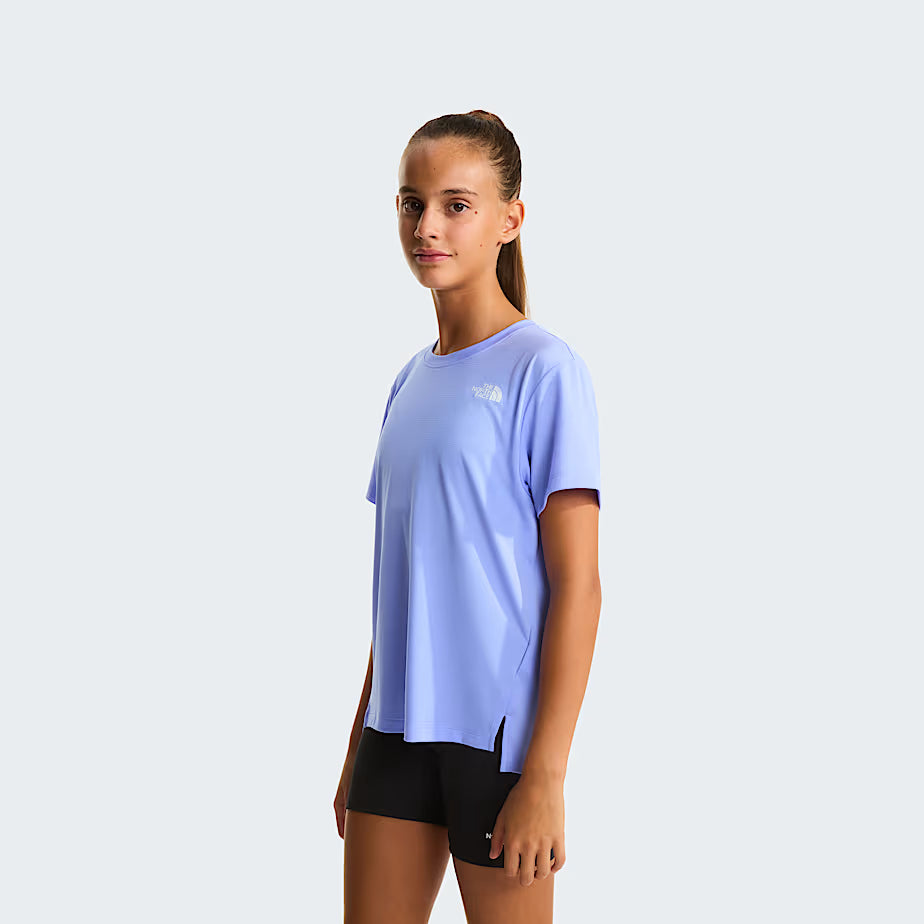CAMISETA MANGA CORTA GILS THE NORTH FACE NF08F8YG74