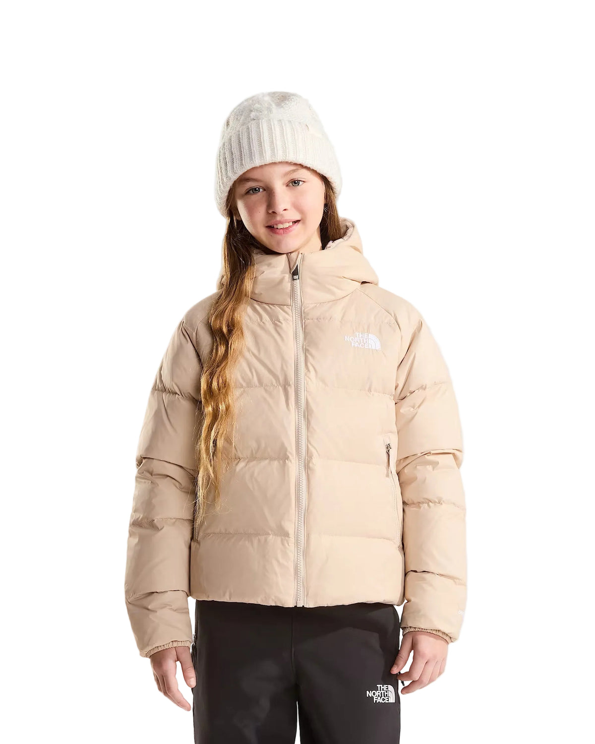 CHAQUETA NIÑA THE NORTH FACE NF0A8H3WN7J