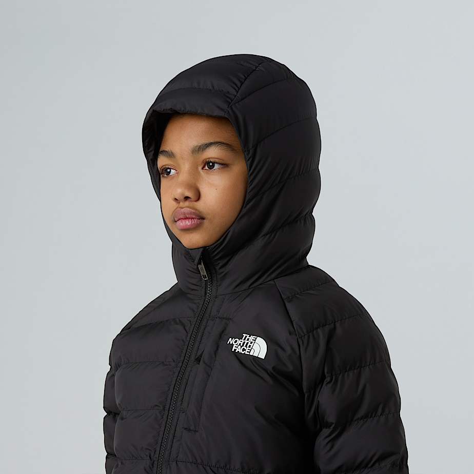 CHAQUETA KIDS REVERSIBLE PERRITO THE NORTH FACE NF0A88UEW00