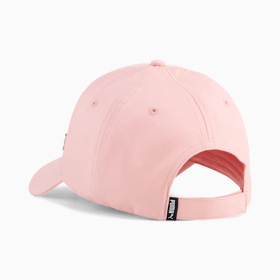 GORRA MUJER PUMA ESS METAL PUMA CAT 025994