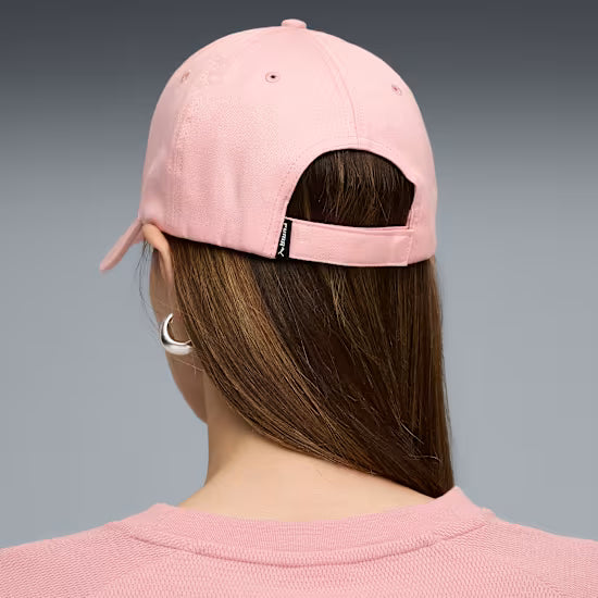 GORRA MUJER PUMA ESS METAL PUMA CAT 025994