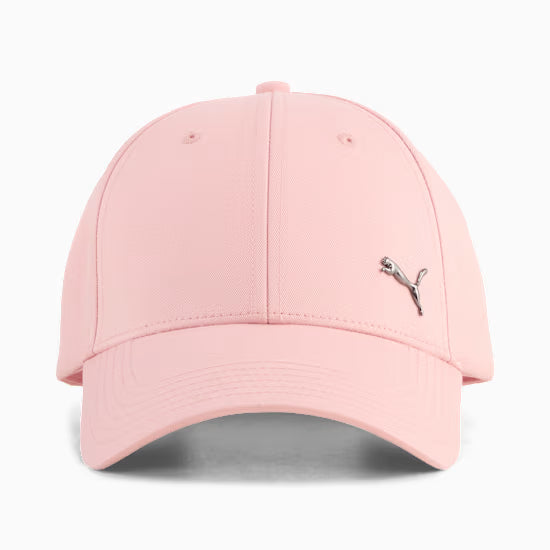 GORRA MUJER PUMA ESS METAL PUMA CAT 025994