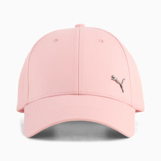 GORRA MUJER PUMA ESS METAL PUMA CAT 025994