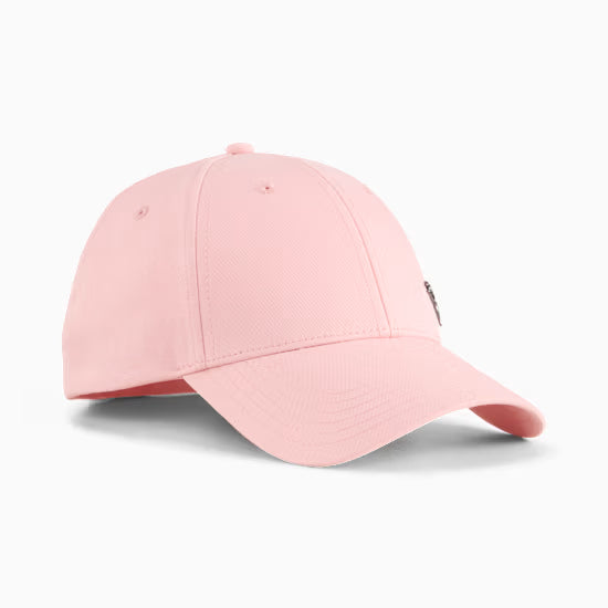 GORRA MUJER PUMA ESS METAL PUMA CAT 025994