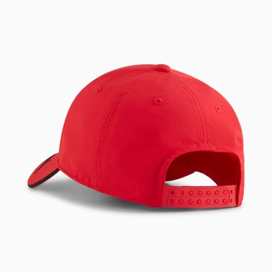 GORRA PUMA FERRARI RACE BEISBOL 026077