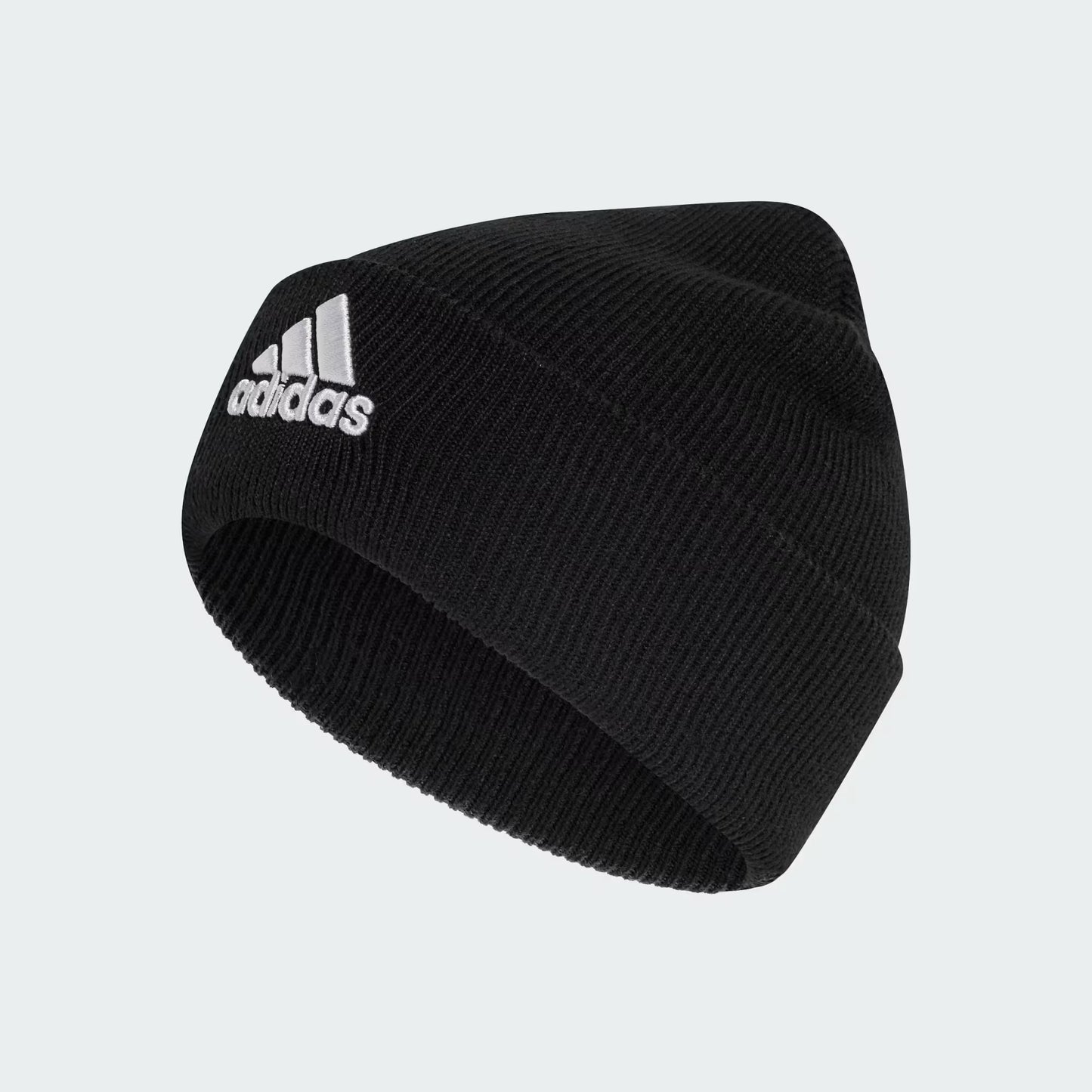 GORRO UNISEX ADIDAS LOGO BEANIE CUF IB2651