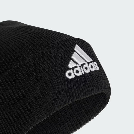 GORRO UNISEX ADIDAS LOGO BEANIE CUF IB2651
