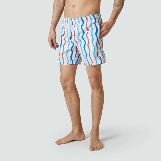 BAÑADOR HOMBRE GROOVE JIMMY LION