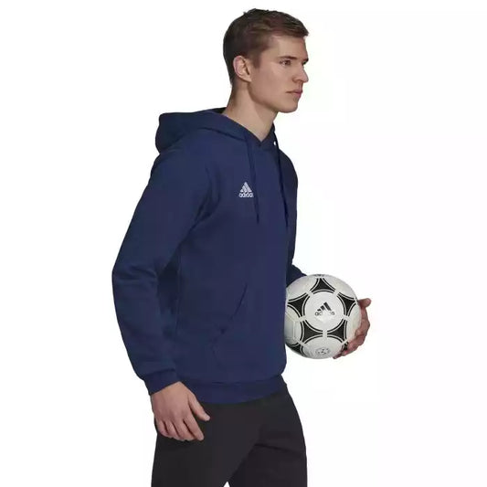 SUDADERA CON CAPUCHA ADIDAS  HOMBRE H57513
