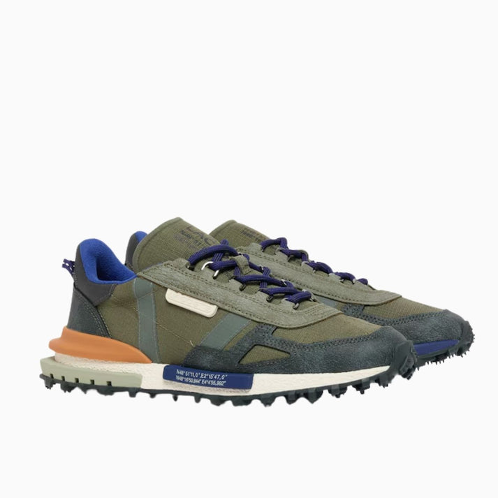 ZAPATILLAS HOMBRE LACOSTE 752SMA0088P1N