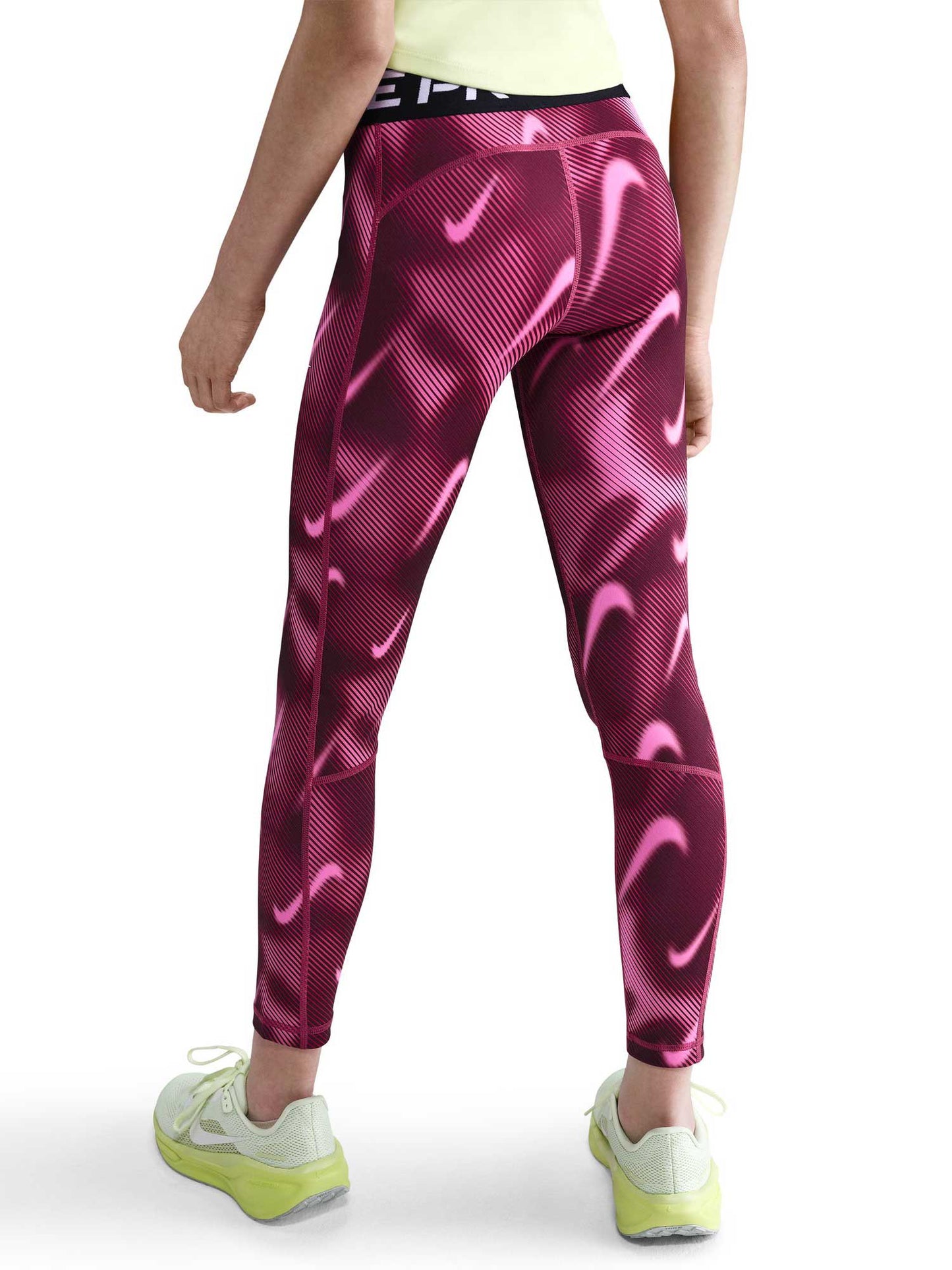 MALLAS NIKE PRO NIÑA HQ9305