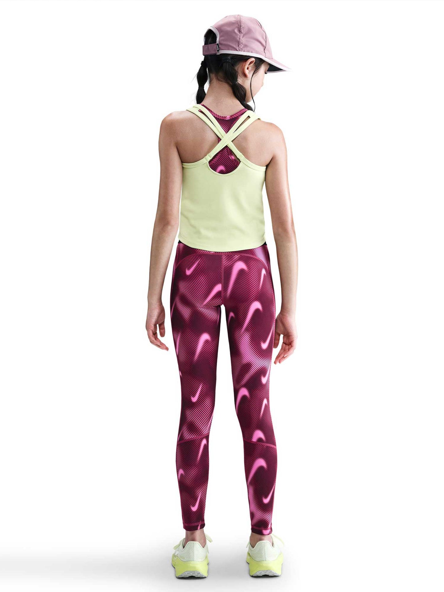 MALLAS NIKE PRO NIÑA HQ9305