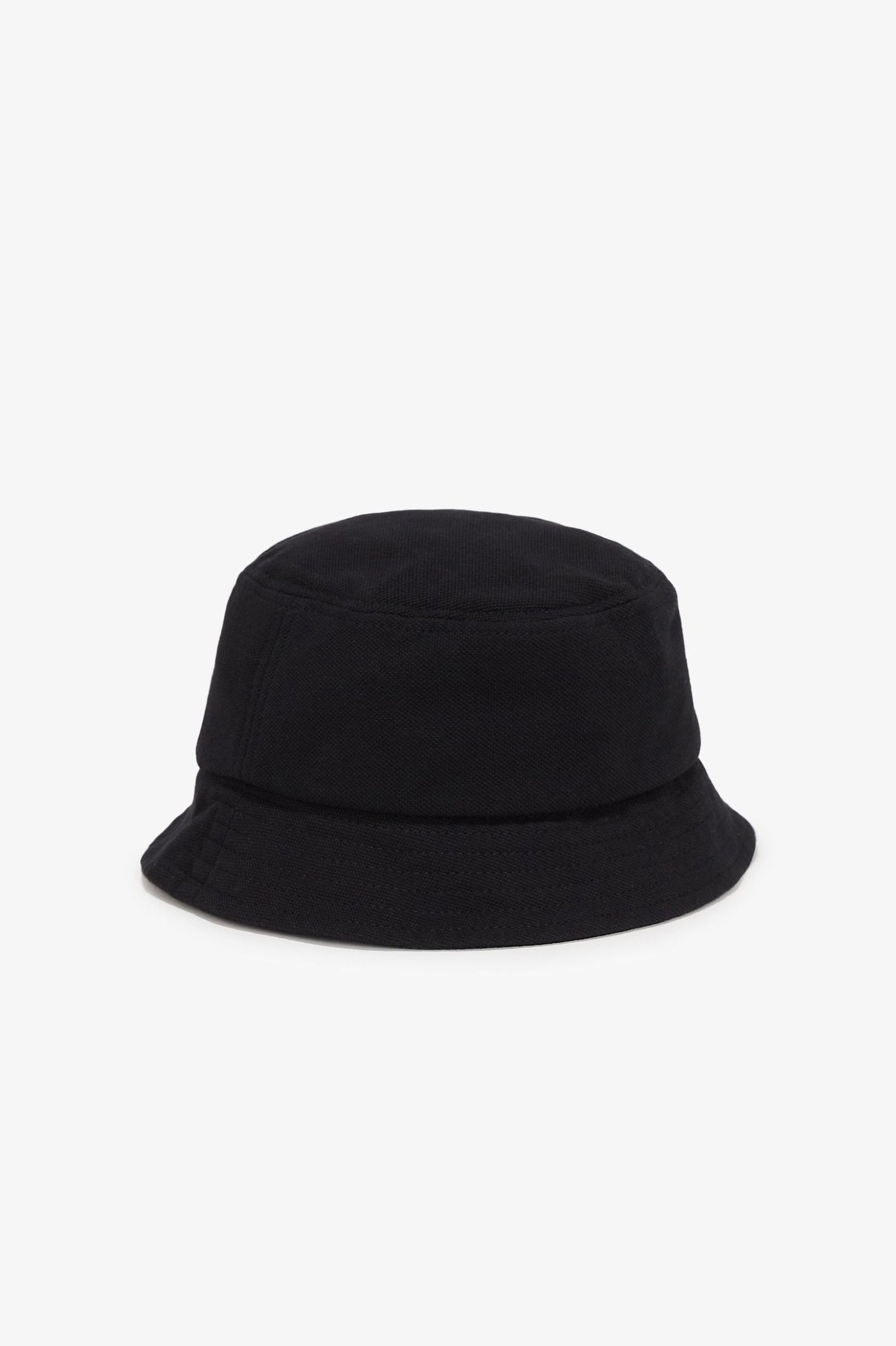 GORRO PESCADOR CLASICO PIQUE HOMBRE FRED PERRY HW6730