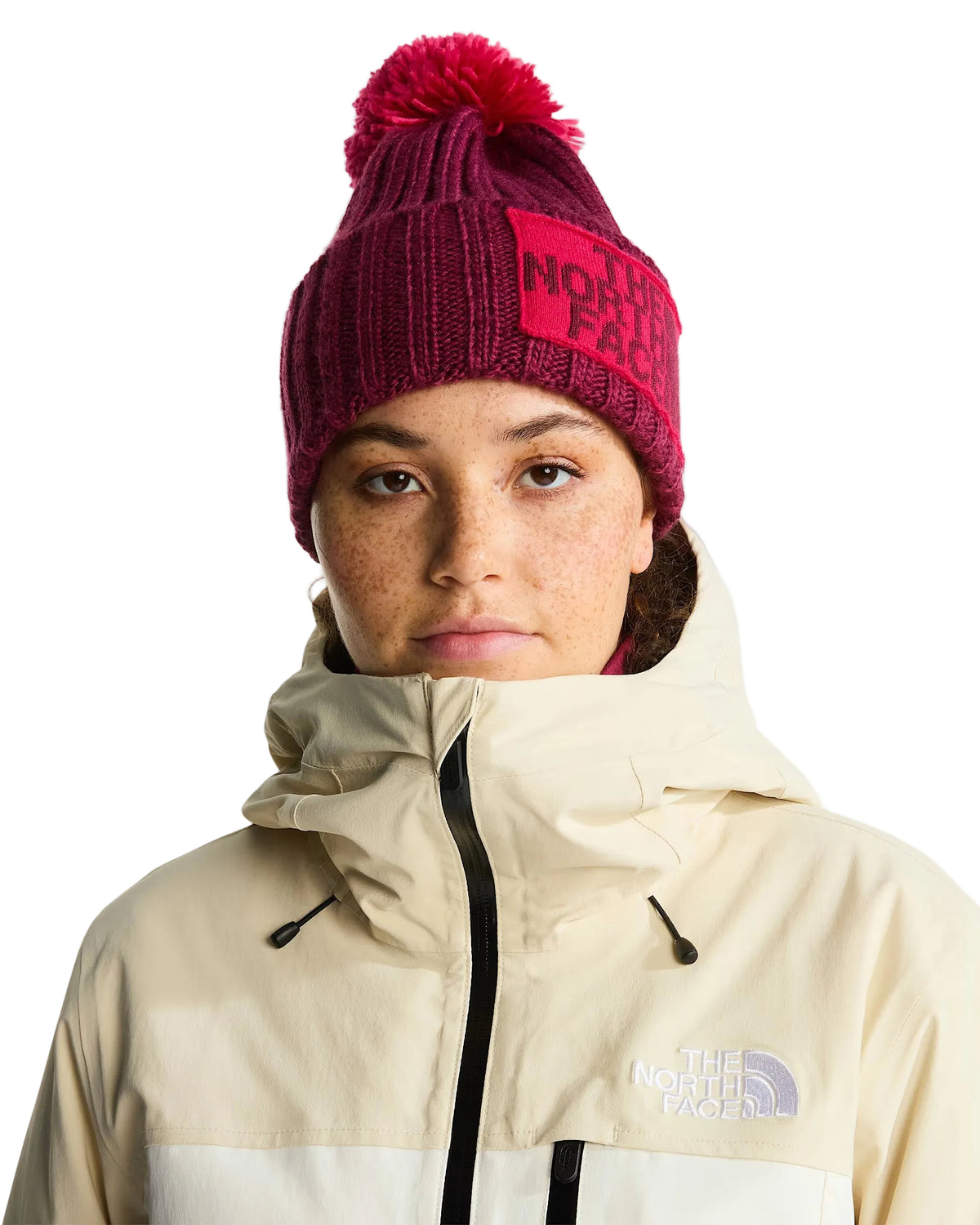 GORRO DE ESQUIAR THE NORTH FACE NF0A7WJORGW