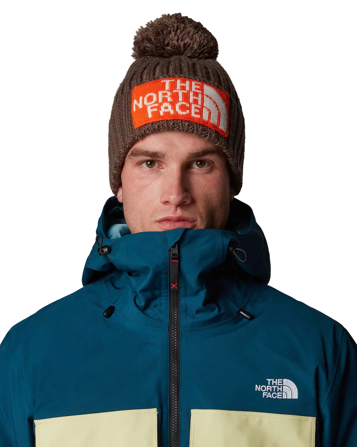 GORRO DE ESQUIAR THE NORTH FACE NF0A7WJO88O