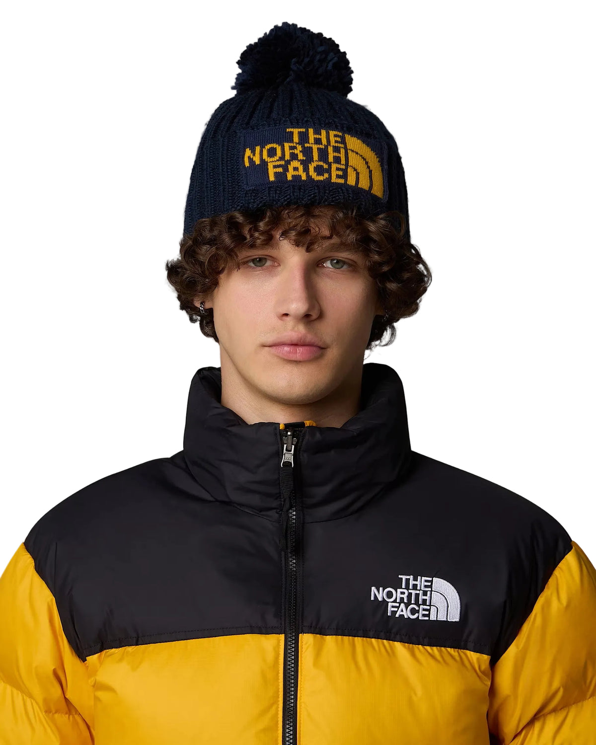 GORRO DE ESQUIAR THE NORTH FACE NF0A7WJOH7I